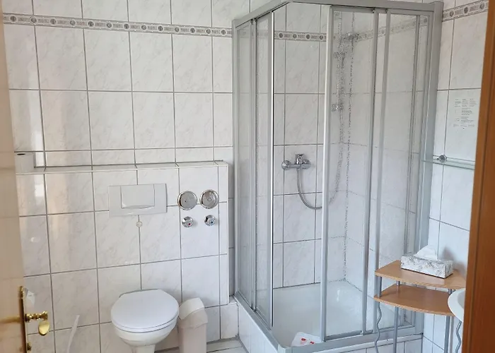 Weisser Loewe Szálloda 2*