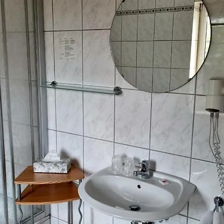 Weisser Loewe Burgthann