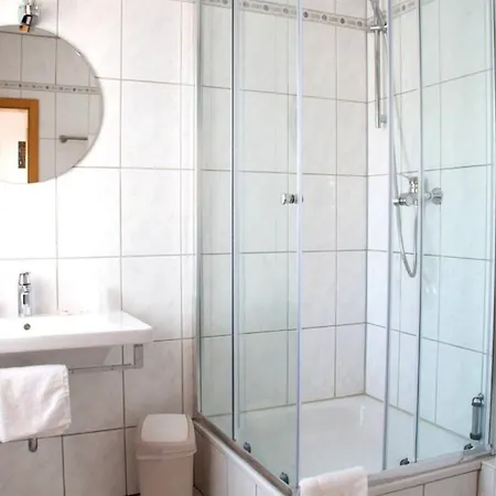 Hotel Weisser Loewe Burgthann