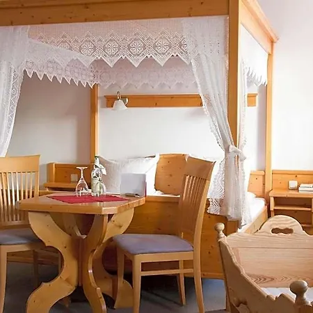 Hotel Weisser Loewe Burgthann