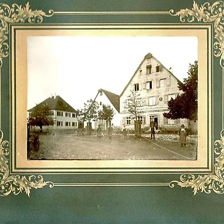 Weisser Loewe