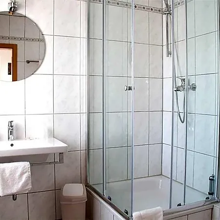 Weisser Loewe Отель 2*