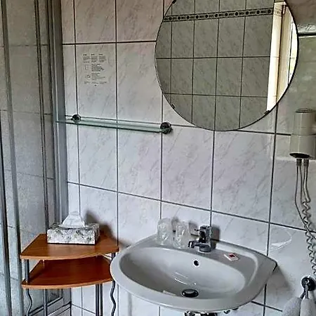 Hotel Weisser Loewe Burgthann