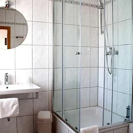 Hotel Weisser Loewe Burgthann