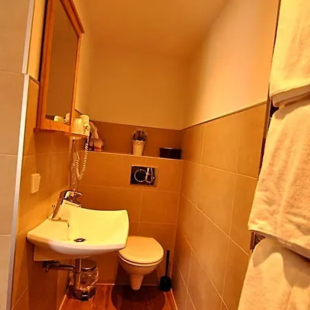 Hotel Weißer Löwe 2*