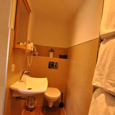 Weißer Löwe Hotel 2*