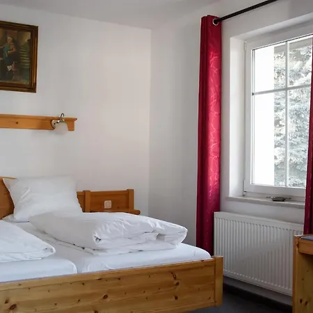 Weisser Loewe Hotel