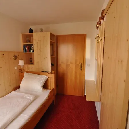 Weisser Loewe Hotel