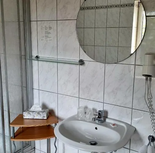 Weisser Loewe Burgthann