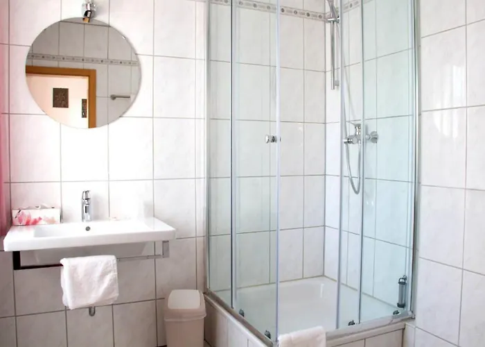 Hotel Weisser Loewe Burgthann