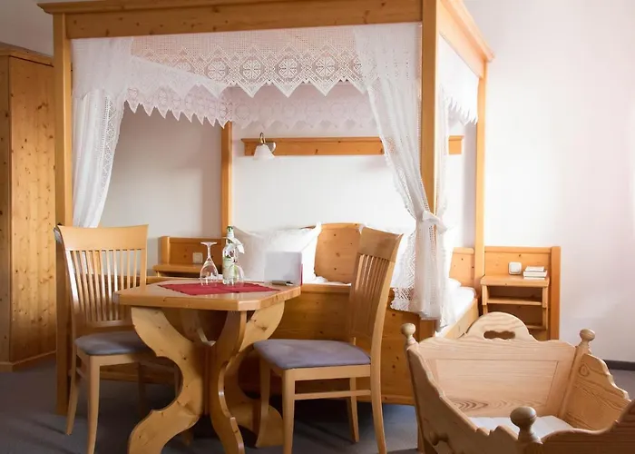 Weisser Loewe Hotel 2*