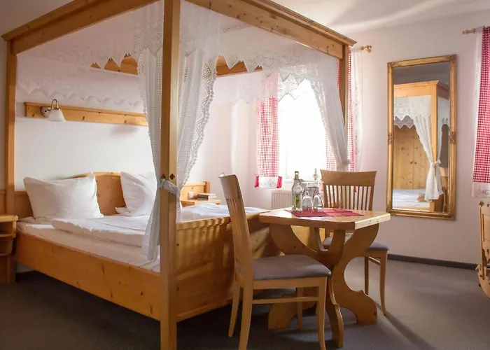 Weisser Loewe Hotel